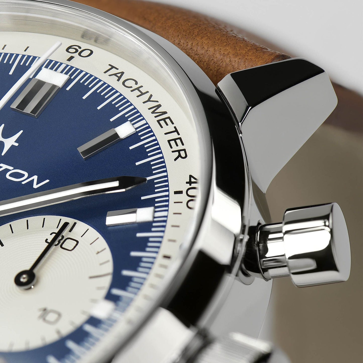 AMERICAN CLASSIC INTRA-MATIC AUTO CHRONO
