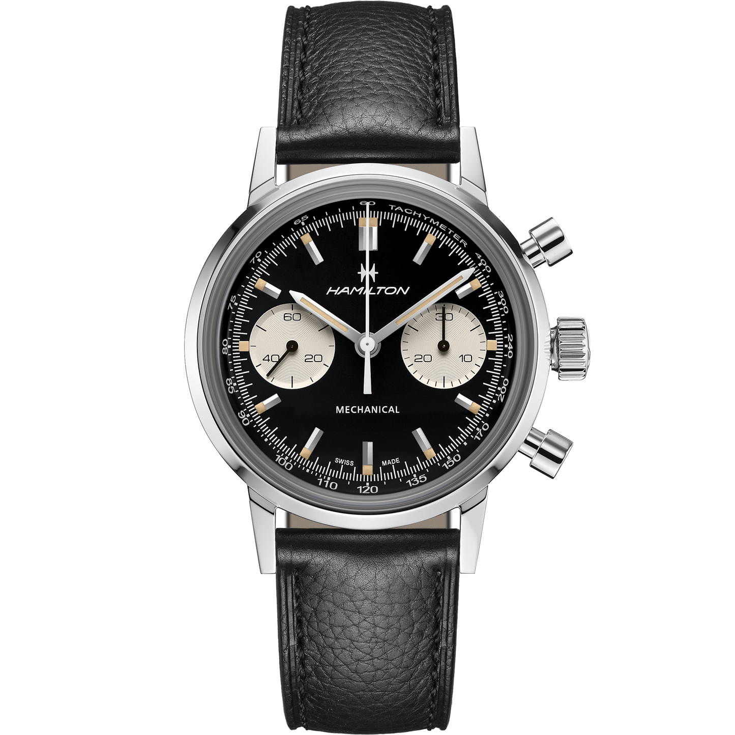 AMERICAN CLASSIC INTRA-MATIC CHRONOGRAPH