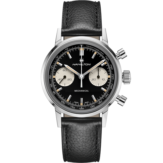 AMERICAN CLASSIC INTRA-MATIC CHRONOGRAPH