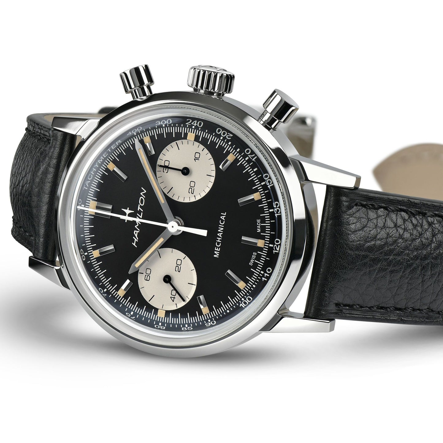 AMERICAN CLASSIC INTRA-MATIC CHRONOGRAPH