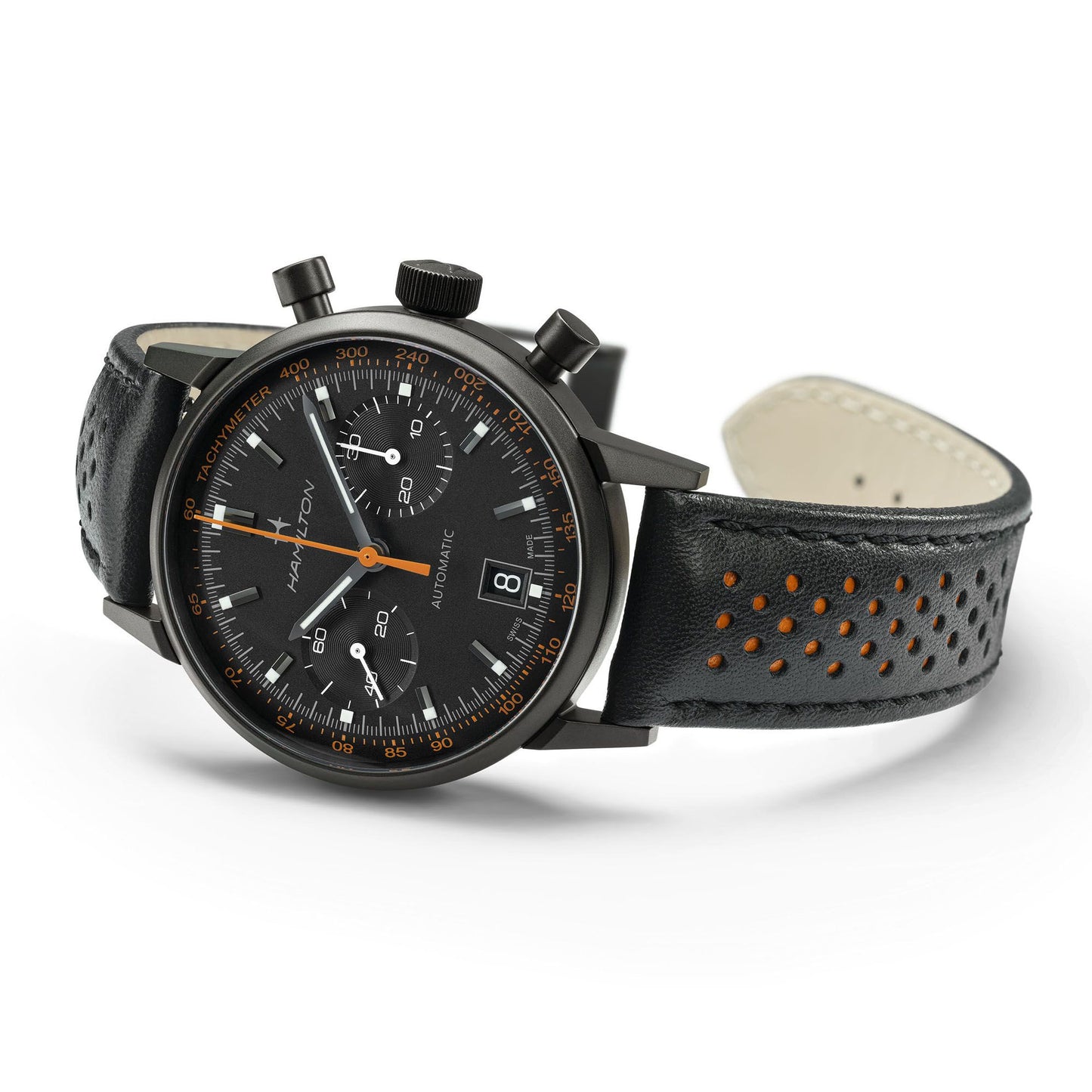 AMERICAN CLASSIC INTRA-MATIC AUTO CHRONO