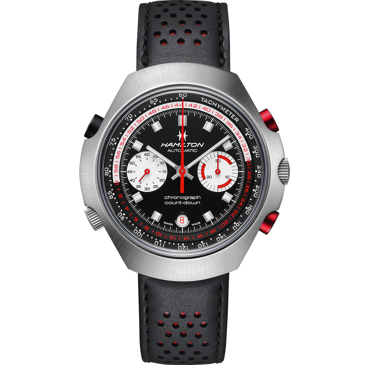 AMERICAN CLASSIC CHRONO-MATIC E