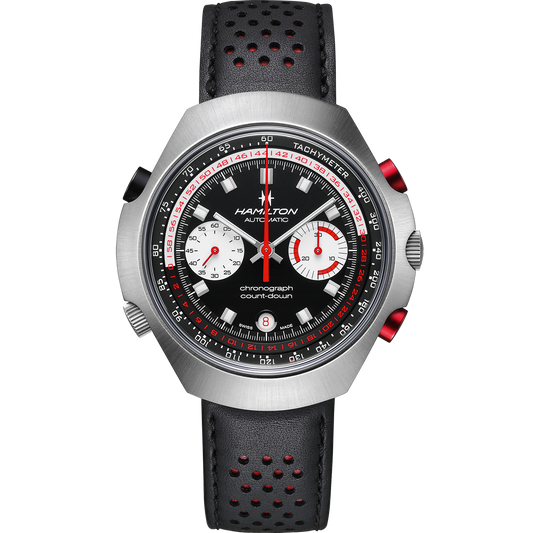 AMERICAN CLASSIC CHRONO-MATIC E