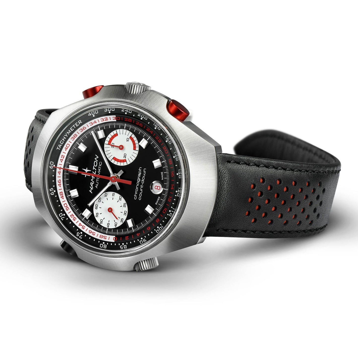 AMERICAN CLASSIC CHRONO-MATIC E