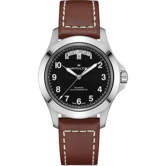 KHAKI FIELD KING 40 MM - PERDONA
