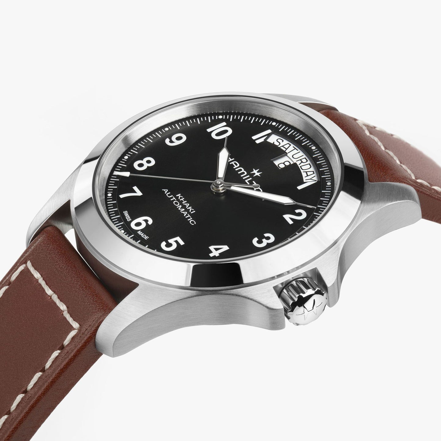 KHAKI FIELD KING 40 MM