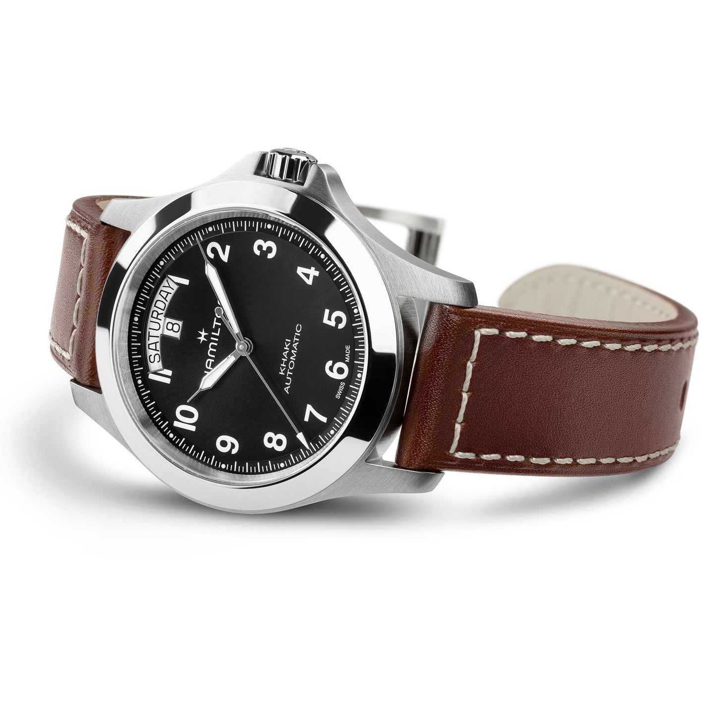 KHAKI FIELD KING 40 MM