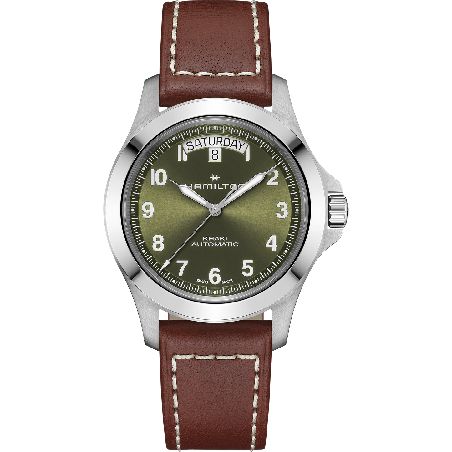 KHAKI FIELD KING