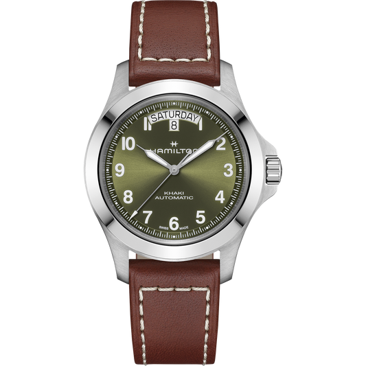 KHAKI FIELD KING