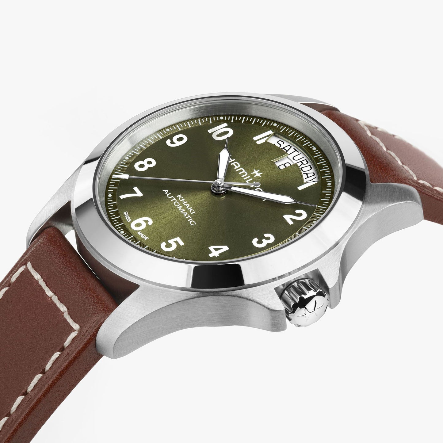 KHAKI FIELD KING