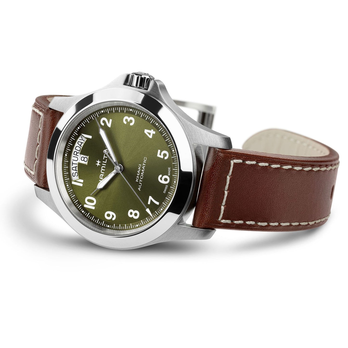 KHAKI FIELD KING