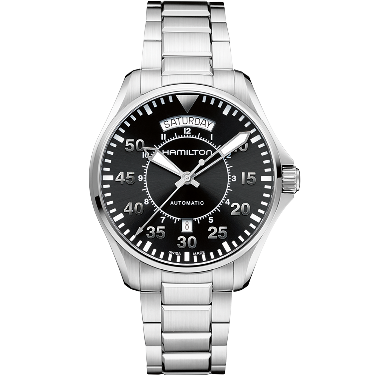 KHAKI AVIATION PILOT AUTO
