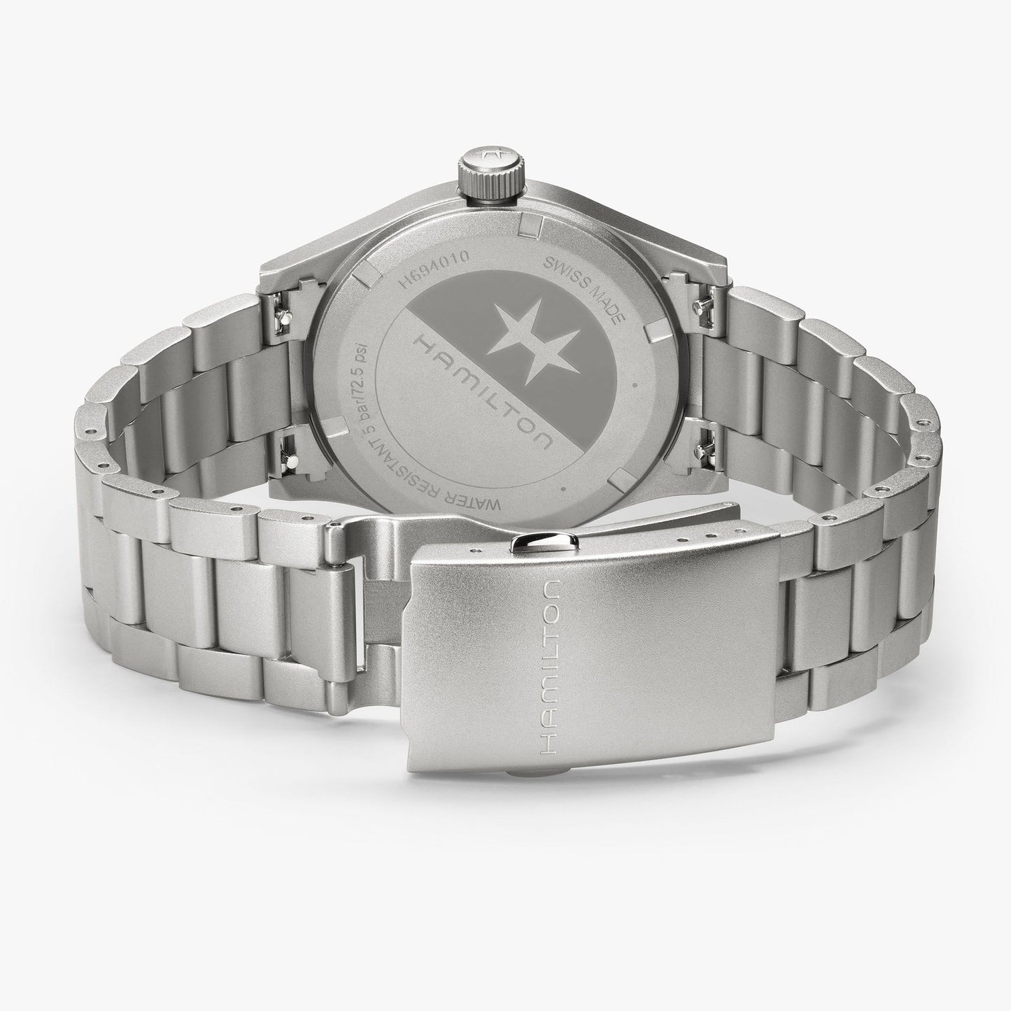 KHAKI FIELD QUARTZ 38MM