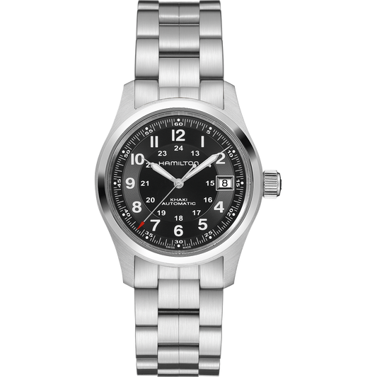 KHAKI FIELD AUTO - PERDONA