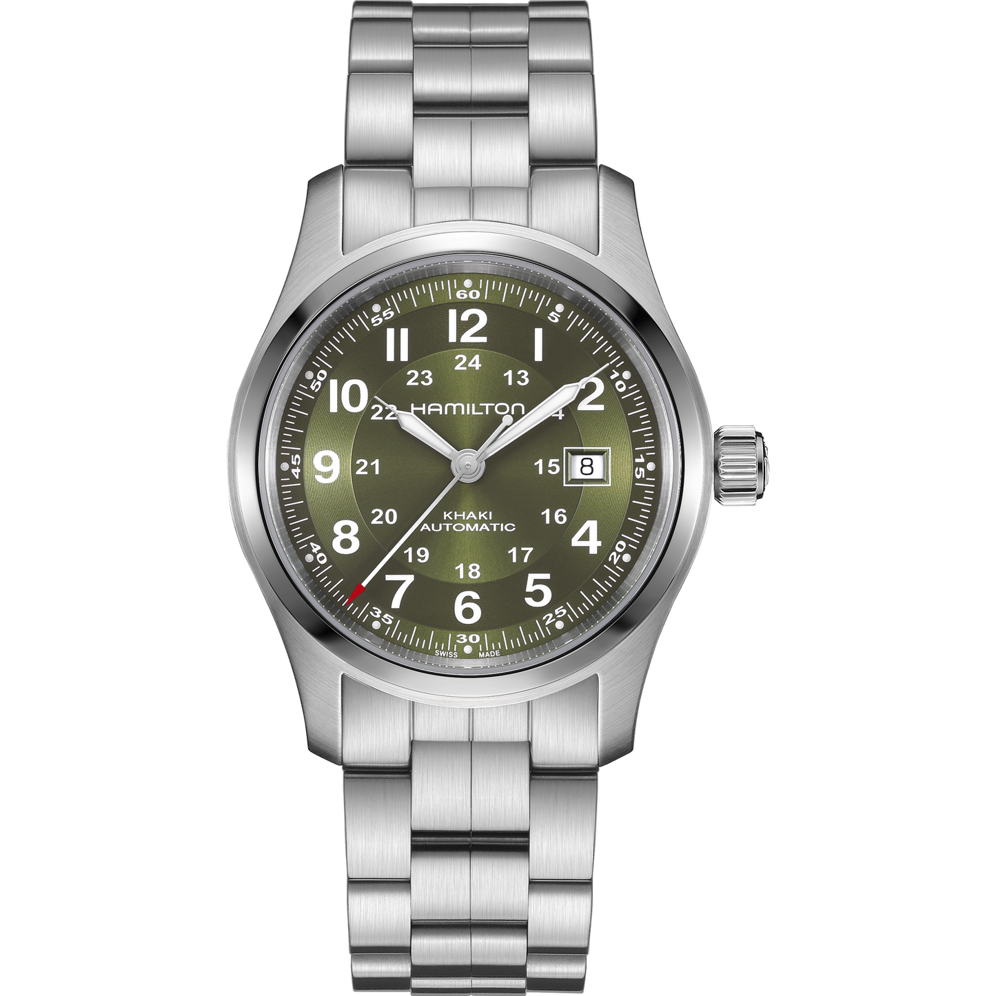 KHAKI FIELD AUTO
