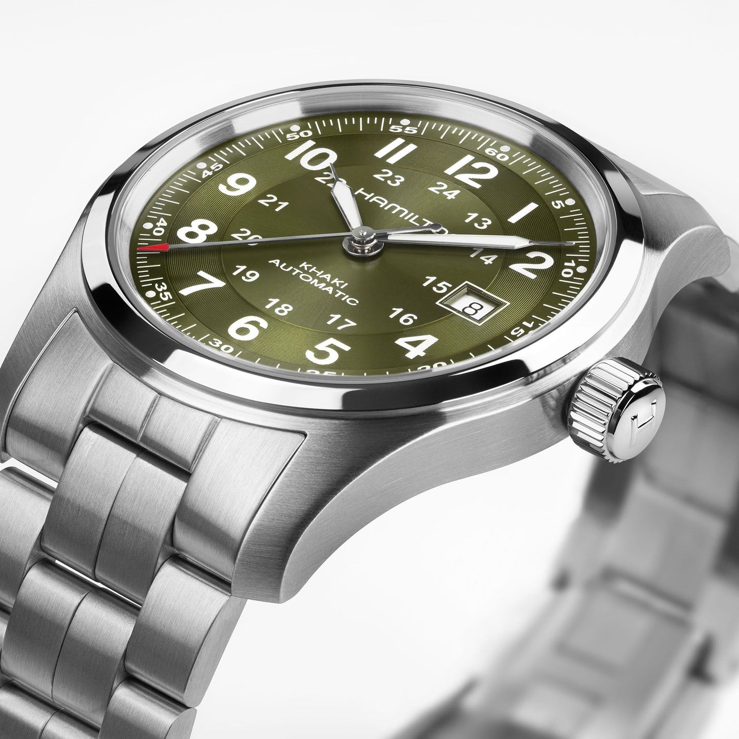 KHAKI FIELD AUTO