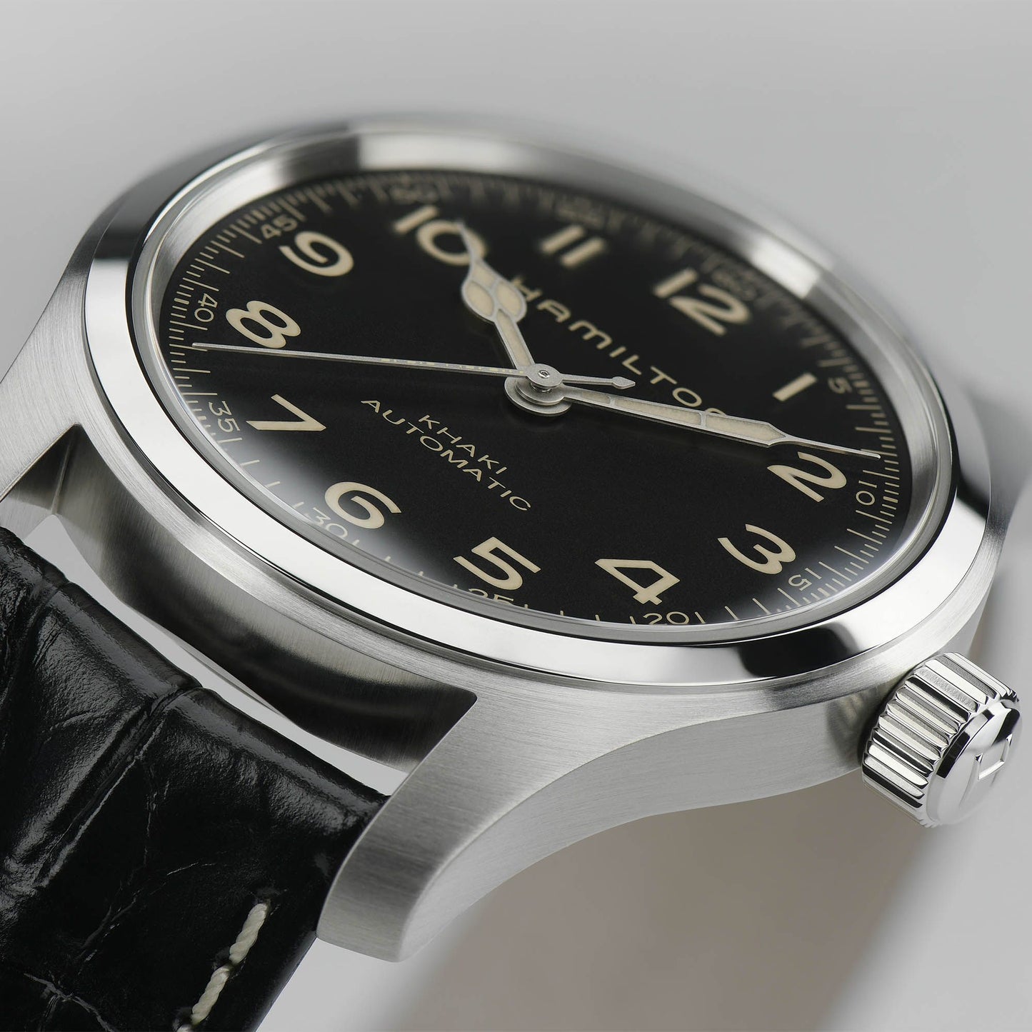 KHAKI FIELD MURPH Armbandset
