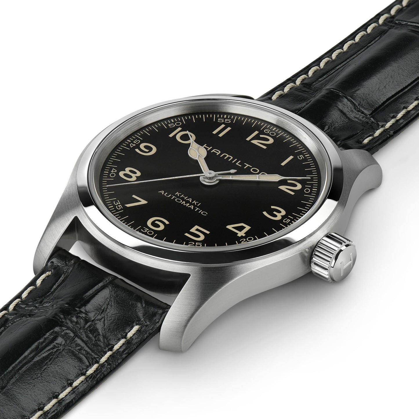 KHAKI FIELD MURPH Armbandset
