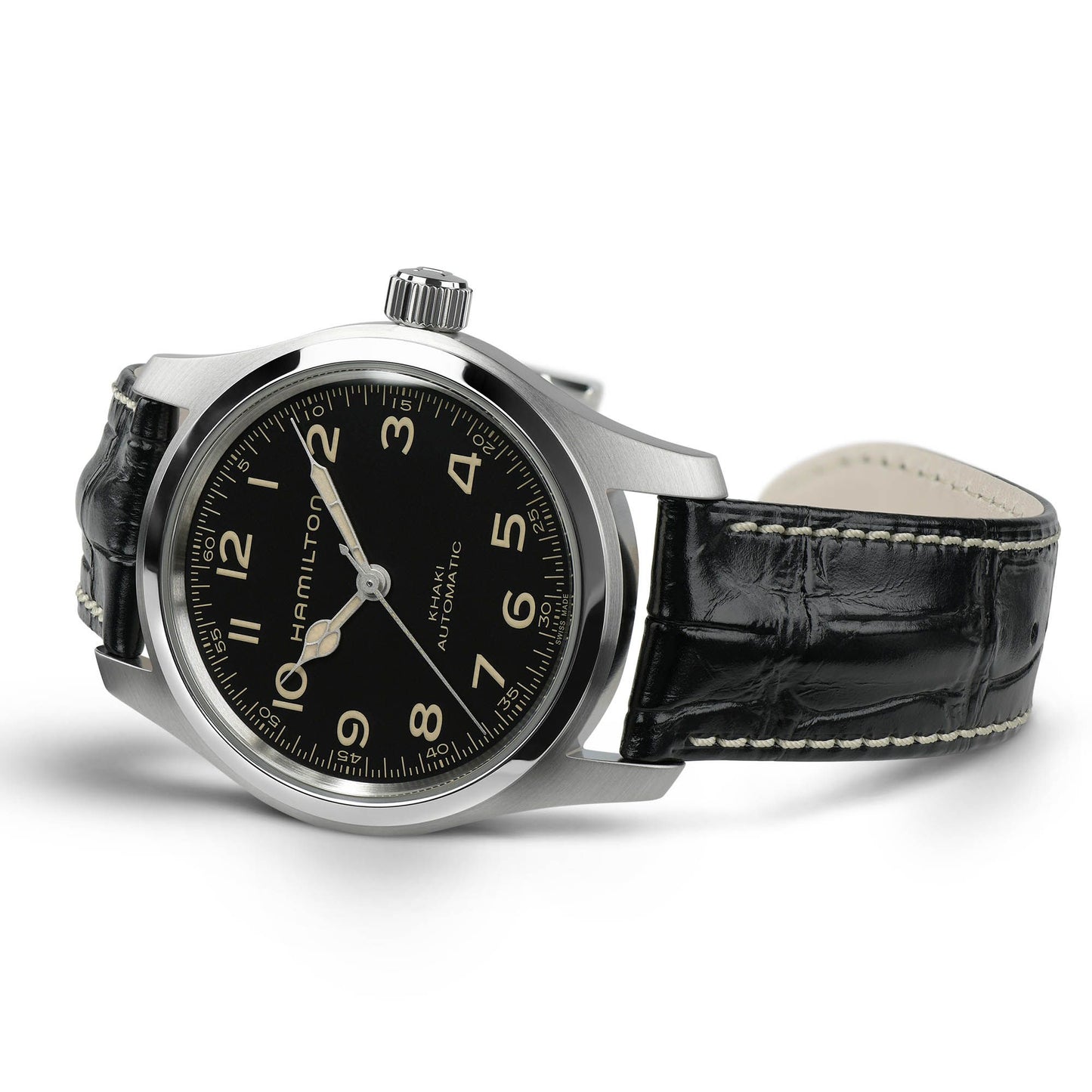 KHAKI FIELD MURPH Armbandset