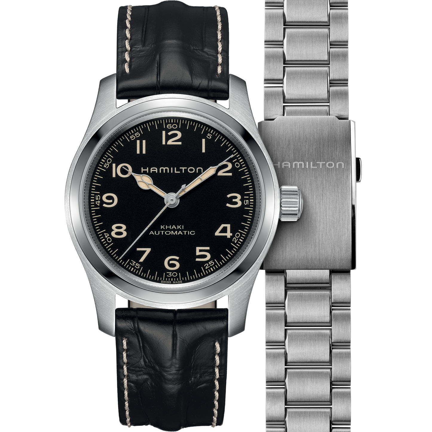 KHAKI FIELD MURPH Armbandset