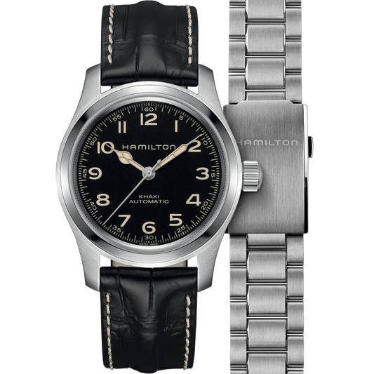 KHAKI FIELD MURPH Armbandset