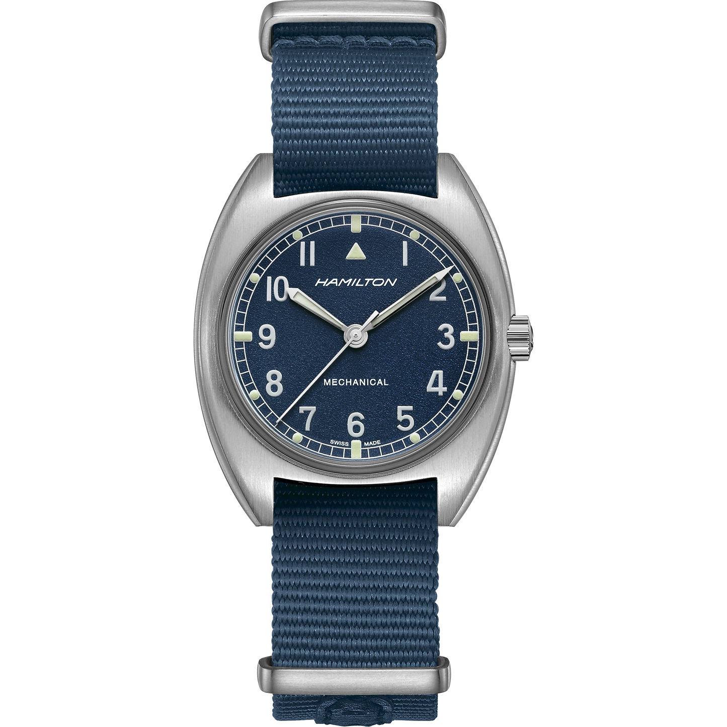 KHAKI AVIATION PILOT PIONEER MECHANICAL