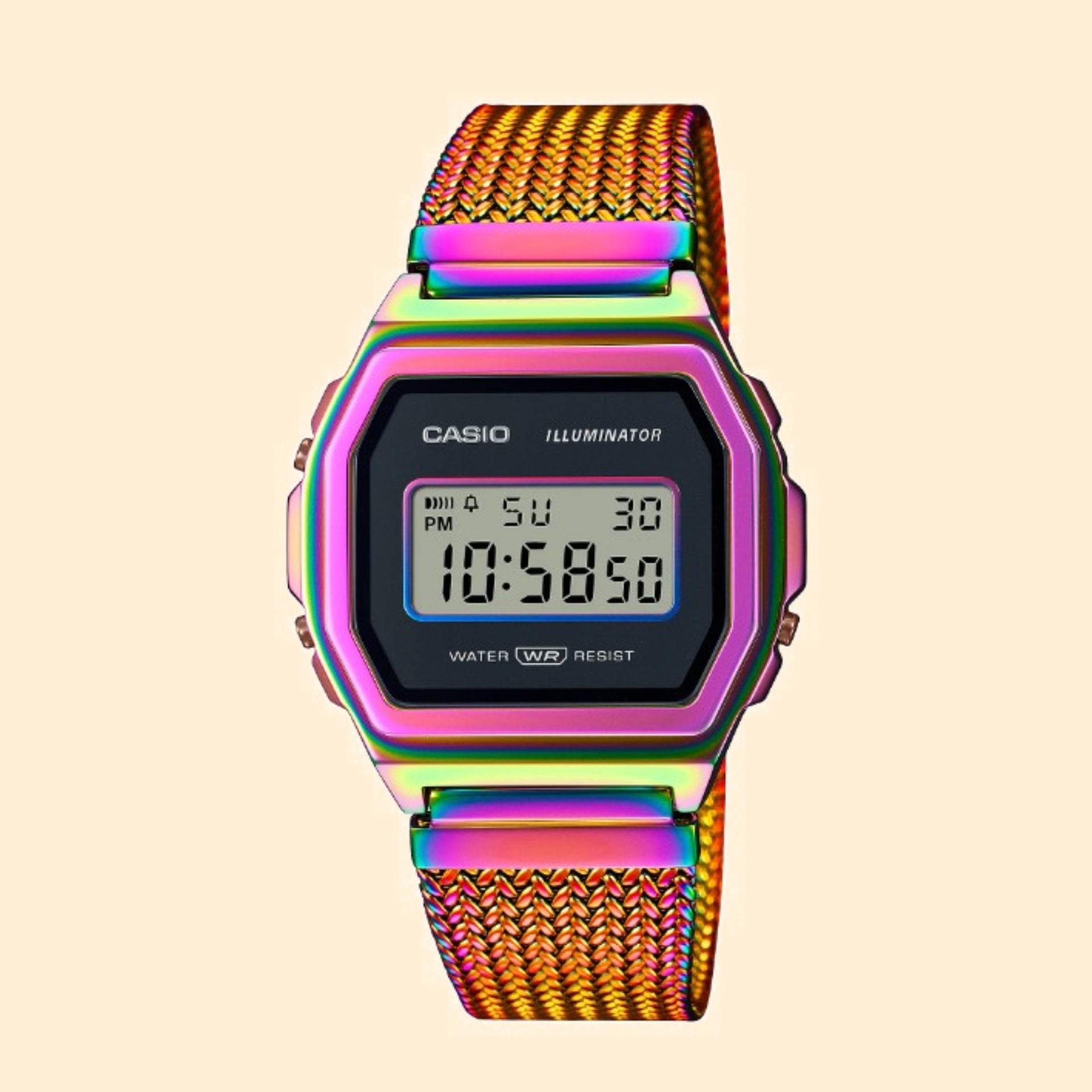 VINTAGE ICONIC Holographic - PERDONA