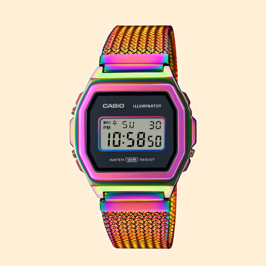 VINTAGE ICONIC Holographic - PERDONA