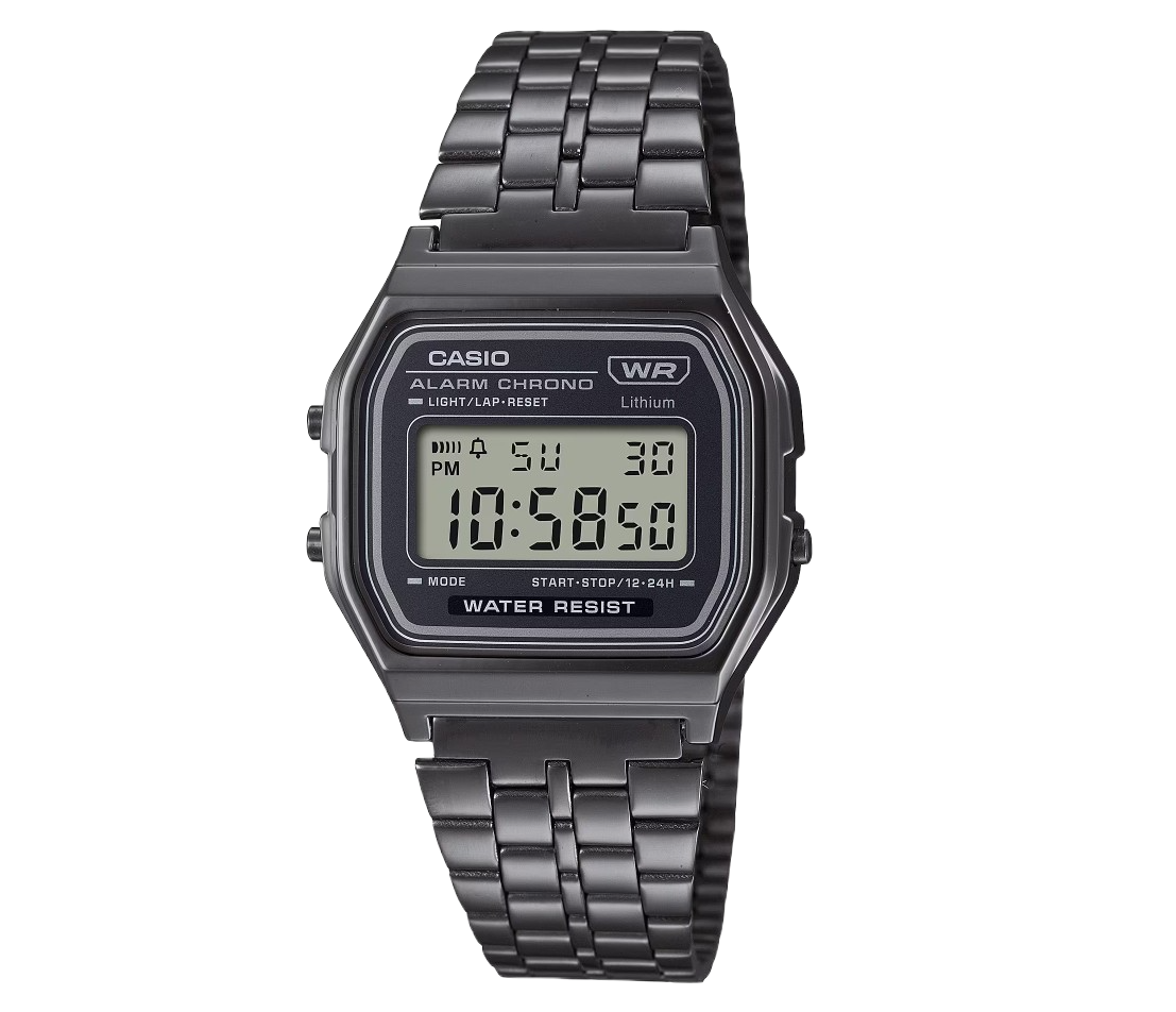 VINTAGE ICONIC Schwarz - PERDONA