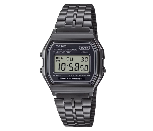 VINTAGE ICONIC Schwarz - PERDONA