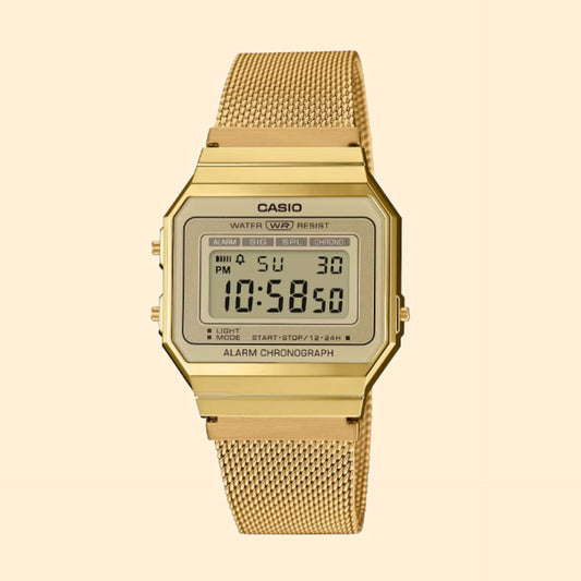 VINTAGE ICONIC Gold - PERDONA