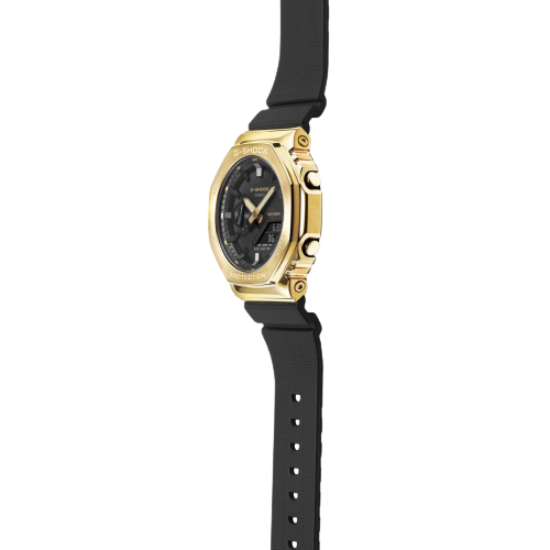 G-Shock Classic gold - PERDONA
