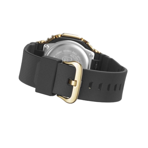 G-Shock Classic gold - PERDONA