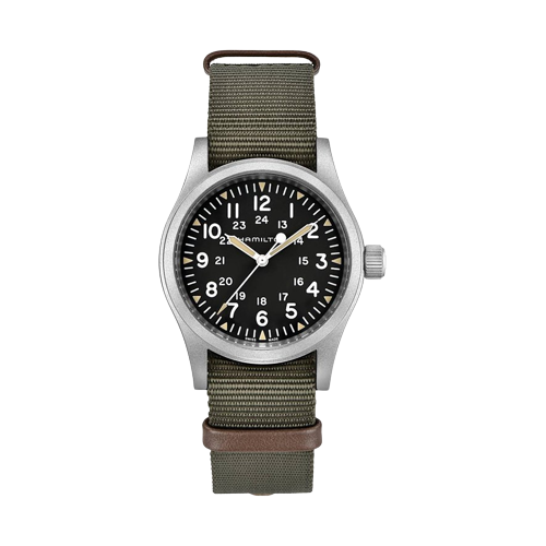 KHAKI FIELD Mechanical - PERDONA