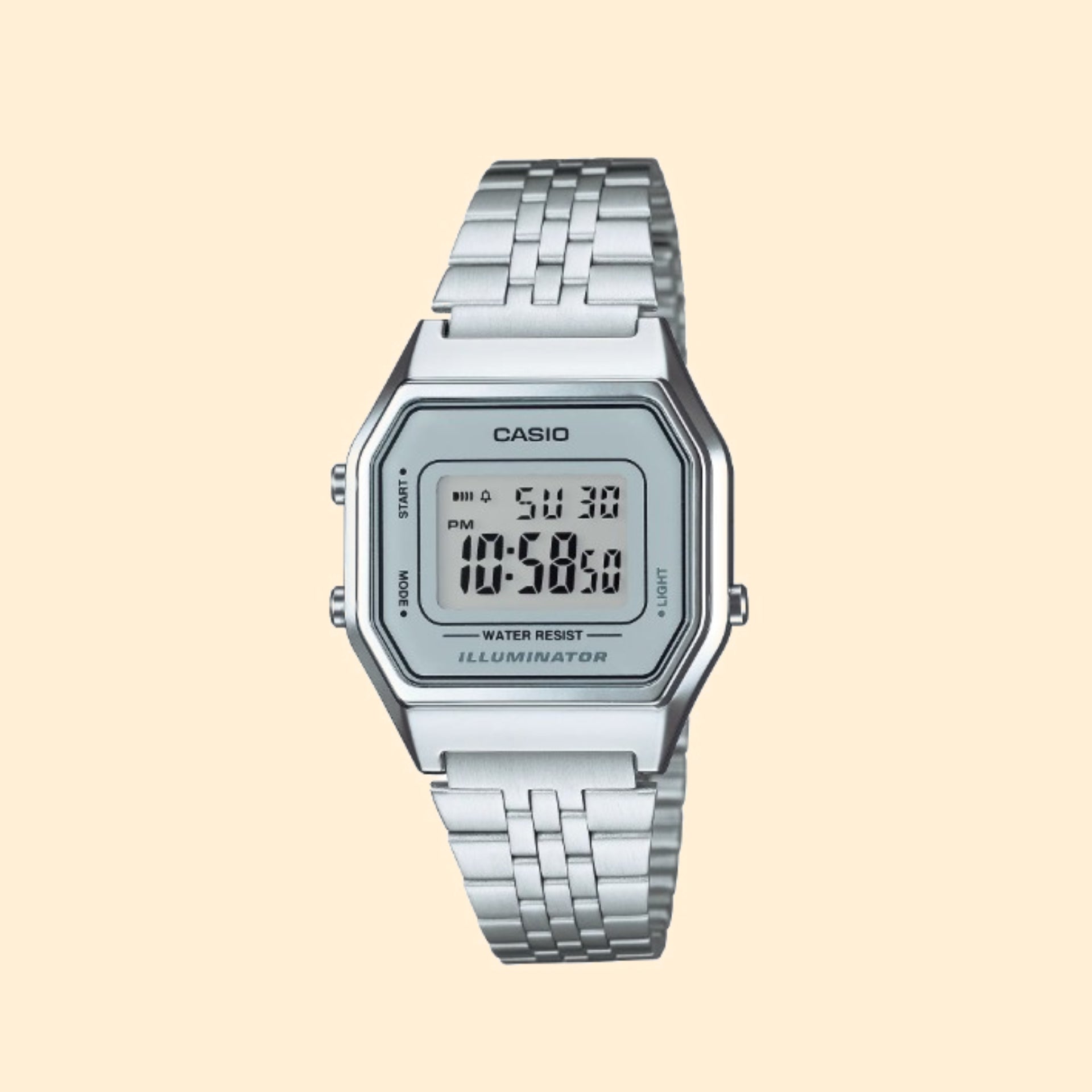 VINTAGE ICONIC Edelstahl - PERDONA