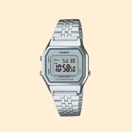 VINTAGE ICONIC Edelstahl - PERDONA