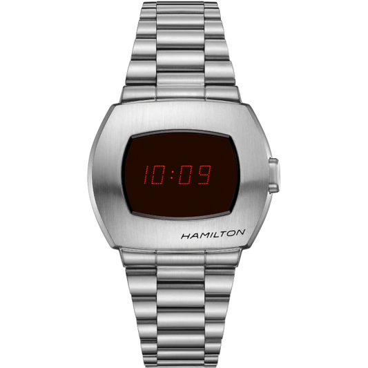 AMERICAN CLASSIC PSR Digital Quartz - PERDONA