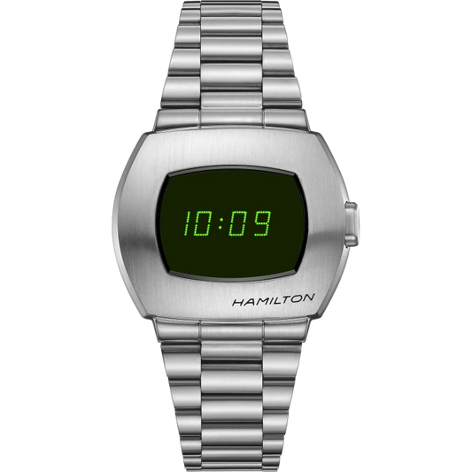 AMERICAN CLASSIC PSR Digital Quartz - PERDONA